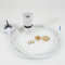 Lampholder Kit For Wooden Lamp Bases