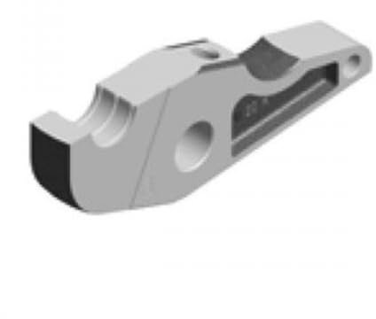 REMS 570785 – Zange Fassungsvermögen U32