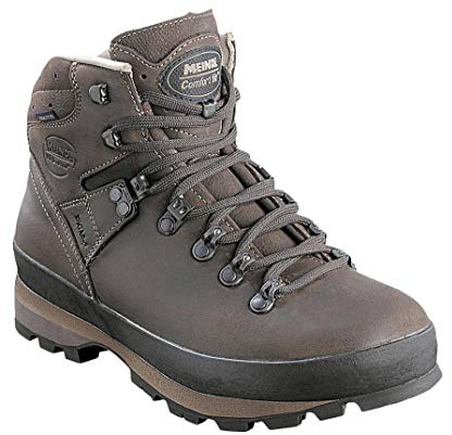 Meindl Bernina Lady 2 GTX - 8