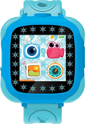 Lexibook - DMW100FZ - Ma Montre Photo - Reine des Neiges