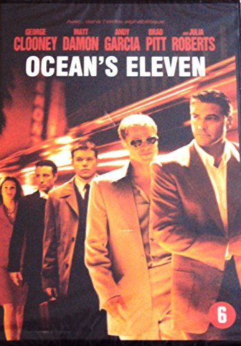 Ocean's Eleven [FR Import]