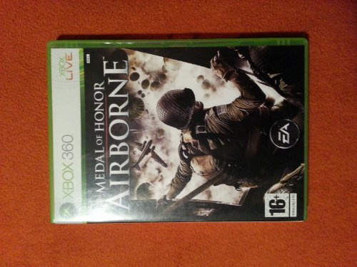 Medal of Honor - Airborne