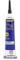 Pébéo - Vitrea 160 - Couleur à l'eau pour Verre, Porcelaine, Métal, Céramique - Finition Brillante - Tube 20 ML, Bleu Lazuli