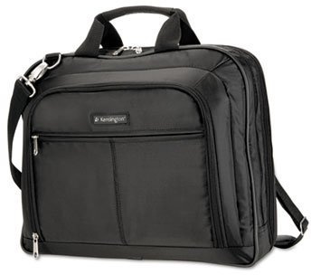 Kensington SP40 Lite Toploader ? 15,6/39,6cm, Aktenkoffer, 39,6 cm (15.6), Schultergurt, 866 g