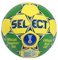 SELECT Handball Handball – 2011 World Cup Replica, - gelb-grün, 3