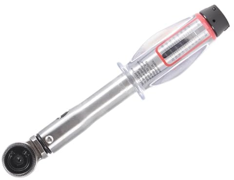Norbar SL0 Torque Wrench 1/4IN Drive 4-20NM