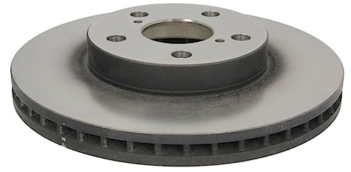 TRW DF4046 Bremsscheibe - (Paar)