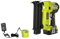 Ryobi P1851 18 V One+ Airstrike 18-Gauge Cordless Brad Nailer Kit (include P320 Brad Nailer, P102 Battery, and P119 Charger)
