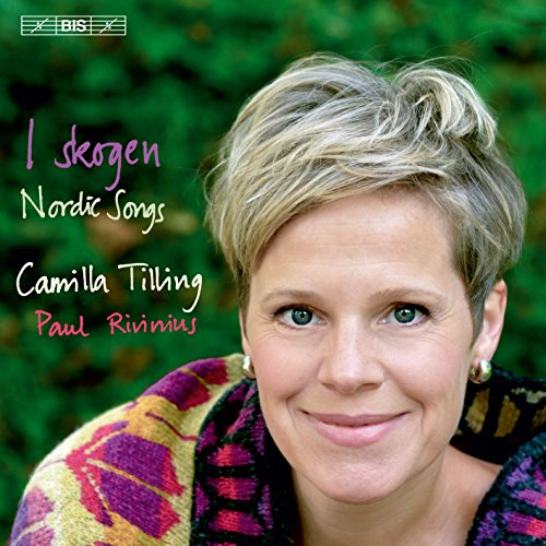 I Skogen - Nordic Songs