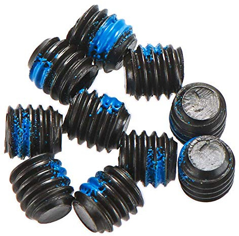 Arrma Set Screw 4x4mm (10) (AR724404)