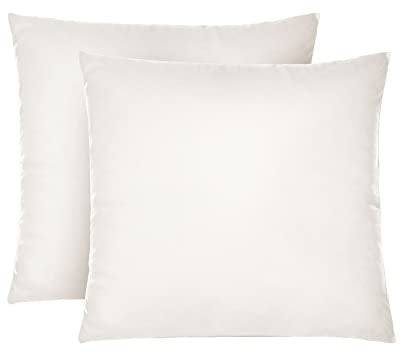 biberna Feinjersey Kopfkissenbezug 0077144 2X 80x80 cm Natur
