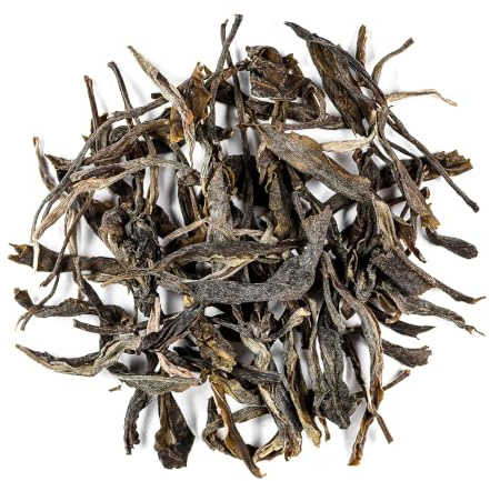 Sheng Pu Er Thé Sheng Mengku - 9 Ans D'Âge - Thé Rouge Pu-Erh - Pu Er Pu'Erh Puer Thé Rouge Chinois Thé Pu-Erh Chinois The Pu Erh Tisane The Puerh The Bio Pu Ehr The Roug Le Thé Pu Erh Tisanes 100G