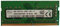 Lenovo Memory 8GB DDR4 Barrette de Ram Barrette Mémoire Vive, 01AG710