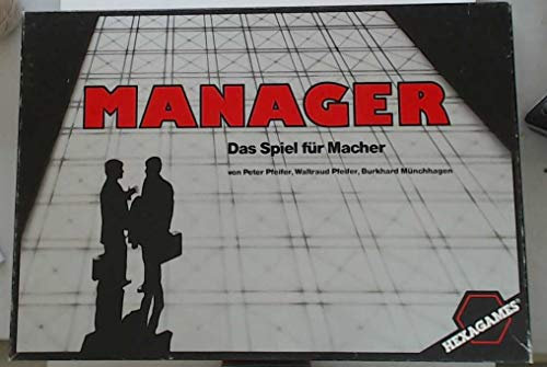 Hexa Games Manager Zustand Gut