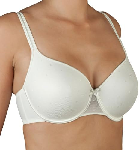 SELENE Reggiseno Dalia Coppa D - Marfil (5)