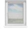 Victoria M. Aluminium Jalousie auf Maß Innenjalousie 25 mm für Fenster, Breite 1900-1999 mm x Höhe 1400-1499 mm