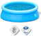 AVENLI Marin Blue Prompt Set, Piscina Autoportante, Blu