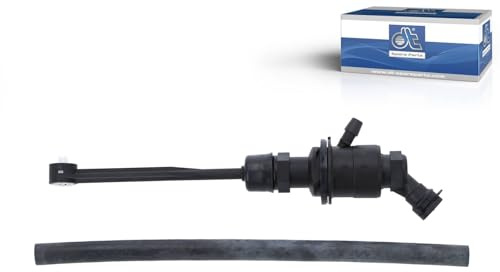 DT Spare Parts 6.43069 Pompa della frizione Compatibilità con RENAULT Master 3 Furgonato FV Master 3 Pianale piatto/Telaio EV, HV, UV Master 3 Autobus JV, OPEL Movano B Van X62, NISSAN
