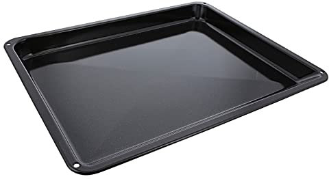 sparefixd for Electrolux Cooker Oven Enamel Grill Pan Baking Tray