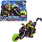 Mattel HBL76 Masters of The Universe Feature Vehicle Skeletor