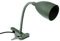 Atmosphera - Lampe pince Sily - silicone - vert jade H43 cm