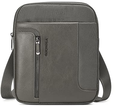 RONCATO PANAMA 4.0 Borsello Uomo