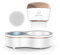 Rowenta Anti-Aging Gesichtsreinigungsbürste Sanfte Ultraschall-Vibrationen Reinigen Poren Verfeinert Haut Empfindliche Haut Freundlich Wasserdicht Entfernen Make-up LED Sanitizizing Zone Glow Skin