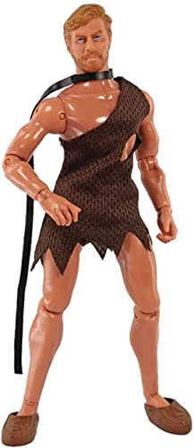 Mego - Planet of The Apes Brent 8 Action Figure