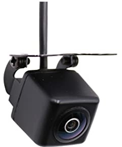 Blaupunkt RVC 4.2 W, universelle Würfelkamera, CMOS-Farbsensor, Winkel einstellbar, 150° Bildwinkel, Vollglas-Linse, Park-/Distanzlinien, Spiegelfunktion für Front- und Rückmontage, IP68, 12V