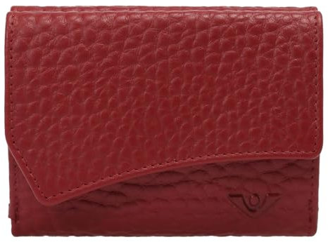 Voi Hirsch Carita Geldbörse Leder 11 cm