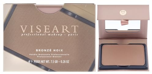 Bonzer - Bronze Noix by Viseart Paris for Women - 0.26 oz Bronzer