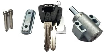 Abus Schließzylinder Standard für Bosch PowerTube 750Wh Smart System
