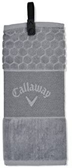 Callaway Golf Tri Fold Handtuch 2023