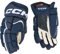 CCM Jetspeed 680 Handschuhe Senior, Größe:15 Zoll, Farbe:navy/weiss