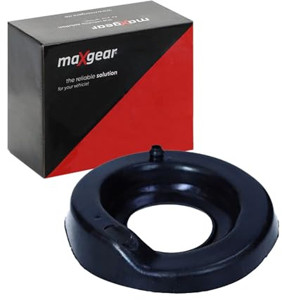 Maxgear Federteller Federblech Hinterachse unten passend für C-Max Focus Ku