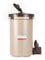 Weipro External Fish Tank Filter with 4-Stage Biochemical Sponge Filtration, 10W Adjustable Water Flow Aquarium Canister Filter Pump for 60l ~ 300l Freshwater Saltwater Fish Tank, FE-700(700L/H)