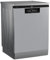 Lavastoviglie BEKO BDFN26440XC 60 cm