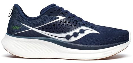 Saucony Ride 17 Running Shoes EU 42 1/2