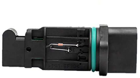 WUPEDI Luftmassenmesser, for Audi, for A3 A4 A6 TT, for Seat, for Cordoba, for Ibiza, for Leon, for Skoda, for Octavia, for VW, for Golf, for Passat, for Jetta, 1.8T 06A906461D 0280218032 Luftmassenme