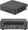 WEELIAO NUC 15 Pro Mini-PC (NUC15CRKU5) - Intel Core Ultra5 225H, bis zu 96 GB DDR5, Intel Arc Graphics, Wi-Fi 7, PCIe Gen5 SSD - Kompakter AI-Desktop-Computer (32 GB RAM, 1 TB SSD)