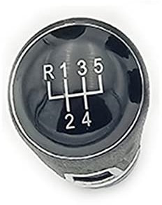 Pomo de Palanca de Cambios de 5 y 6 velocidades para VW Polo 6C (2011-2019)