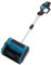 Generic Blower di Wireless, Pennello in Nylon da 21 V, Soffiatore di, Addominali in Acciaio Al Carbonio per Ingresso (Spina europea)