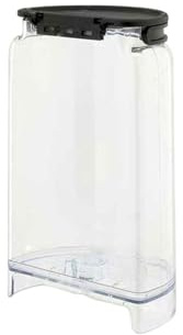 Compatible for Nespresso，Compatible for Nestle，Compatible for Zenius， ZN100 Capsule Coffee Machine Water Tank Replacement Accessories, Kitchen Appliance Parts