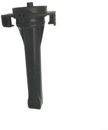 MKTOLHUS Ersatz-Wassertank für WV6 Staubsauger, kompatibel mit WV 4-4 Plus/WV 6 Plus/Premium/Signature Line, Teilenummer 9.002-547.0 & 5.633-254.0, auslaufsicherer PE-Kunststoff (Abwassersammler)