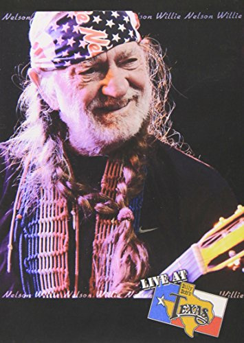 Live at Billy Bob's Texas: Willie Nelson