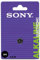 Sony Alkaline Knopfzelle LR43