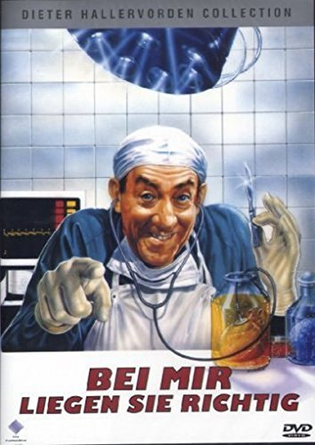 Bei mir liegen Sie richtig (Special Edition)