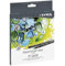 LYRA 6521120 Aqua Brush Duo Set mit 12 Farben