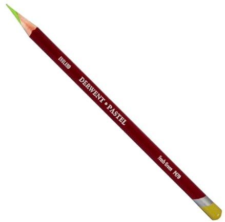 Derwent Pastel Pencil - Fresh Green