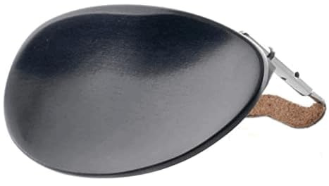 GEWA Chin rest Paganini Ebony Violin